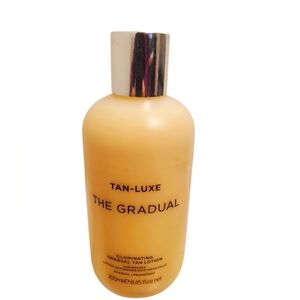 Tan-Luxe The Gradual Illuminating Lotion 250 ml